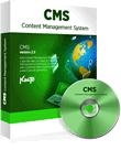 CMS Content Management System