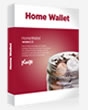 <b>Home Wallet</b><br><br>Se adreseaza celor care doresc sa tina evidenta veniturilor si cheltuielilor.