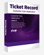 <b>TicketRecord</b><br><br>O platforma care ajuta la cresterea satisfactiei clientilor si reducerea cheltuielilor.